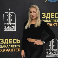 Юлия Хавхайнен, 05.07, Санкт-Петербург