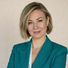 Светлана Баюшкина, 12.11.1984, Красноярск