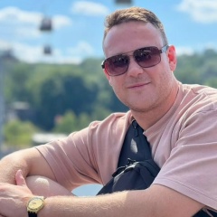 Роман Миронов, Чистополь