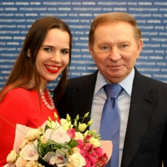 Олечка Григор, 21.01, Харьков