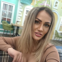 Ольга Попова, 13.09.1979, Москва