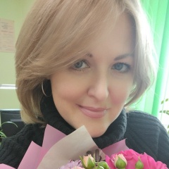 Анна Матвиенко, Новосибирск