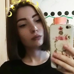 Юля Антонова, 30.08.1991, Киев