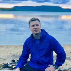 Дмитрий Варлачев, 19.05