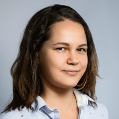 Julia Sivridi, 02.09, Lappeenranta