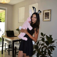 Anya Velitsyan, 02.05.1984