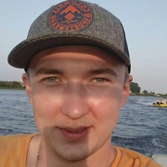 Игорь Гладков, 18.03.1988, Нефтекамск