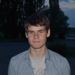 Дмитрий Луцай, 01.01.1994, Северодонецк