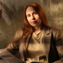 Мария Ибрагимова, 19.05.1997, Махачкала