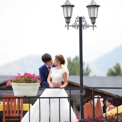 Lina Serik, Алматы