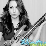 Fataly Oona, 16.01.1994, Seoul