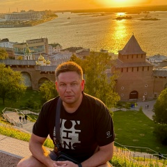 Юрий Антуфьев, Северодвинск