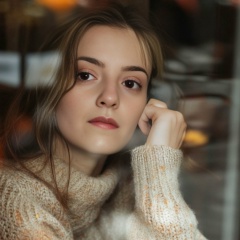 Лена Нечаева, 24.04.1988, Москва