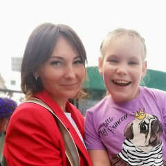 Елена Мысик, Санкт-Петербург