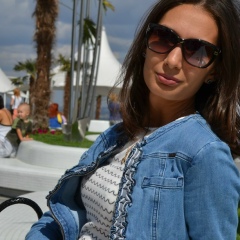 Юлия Кондратова, 29.12.1988