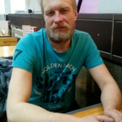 Александр Касатин, 10.08.1974, Санкт-Петербург