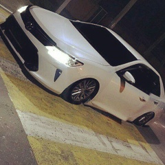 Даурен Алимбетов, 30.05, Астана