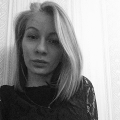 Анна Краснова, 29.10, Санкт-Петербург