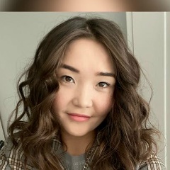 Гульмира Жабагина, 12.11, Tulsa