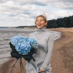 Диана Алексеева, 09.11.1985, Санкт-Петербург