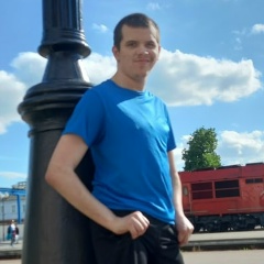 Илья Козырев, 30.11.1999, Могилёв