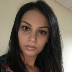 Нюбка Нюбка, 09.12.1988, Красноярск