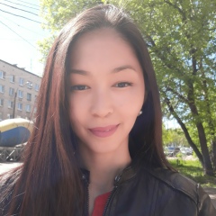 Сабина Тореханова, 17.05.1990, Санкт-Петербург