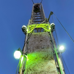 Рахман Толеген, 10.01.1995, Актау