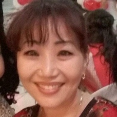 Анастасия Цой, 01.01.1975, Актау