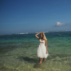 Ксения Соколова, 22.03.1990, Санкт-Петербург