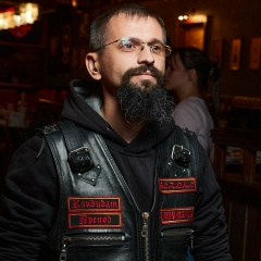 Павел Частухин, 28.02.1985, Мурманск