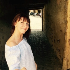 Диана Белоус, 28.04, Санкт-Петербург