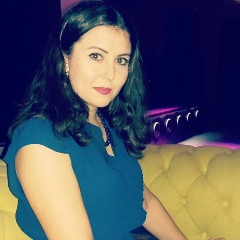 Светлана Лысанова, 20.12.1988, Костанай