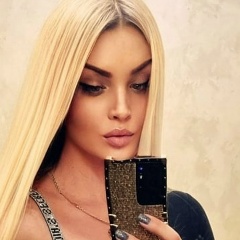 Олічка Вдов'як, 04.05, Тернополь