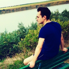 Костя Ковальчук, 29.01, Одесса