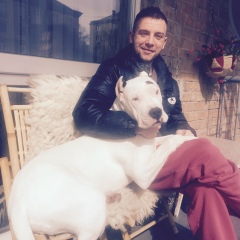 Eugeniush Kowalskiy, 09.05.1989, Киев