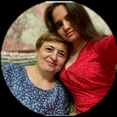 Елизавета Межанова, 09.08, Санкт-Петербург