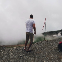 Максим Рогаткин, 13.08.1992, Новосибирск