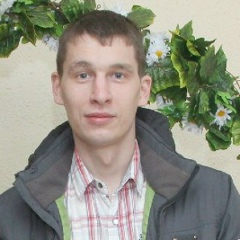 Алексей Клещенко, 14.04.1983, Санкт-Петербург