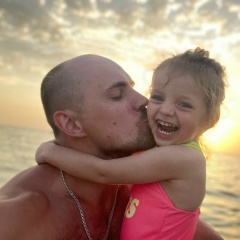 Сергей Валерьевич, 27.04.1993, Санкт-Петербург