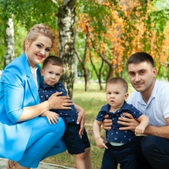 Даниела Мокану, 31.03.1995, Москва