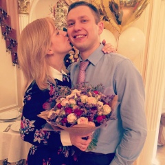Сергей Хрущёв, 08.03, Москва