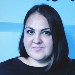 Лаура Дунамалян, 18.09.1988