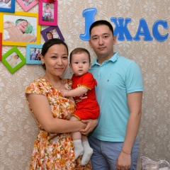 Мерген Кусниязов, 14.01.1991, Актобе