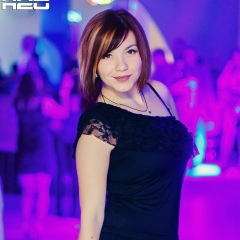 Елена Лучко, 18.06, Киев