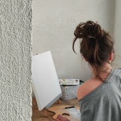 Янина Мутуль, 31.07.1985, Москва