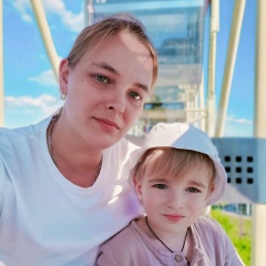 Наталья Улукшаева, 12.02, Воронеж