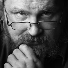 Михаил Даниловцев, 14.06.1967, Москва