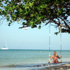 Лена Чиркова, 19.11, Pattaya