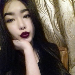 Minat Betenova, 12.04.1996, Бишкек